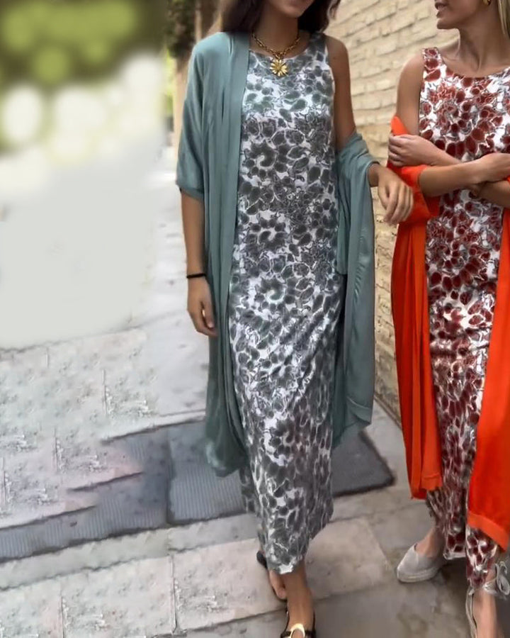 Viviana – Stylový Letní Set