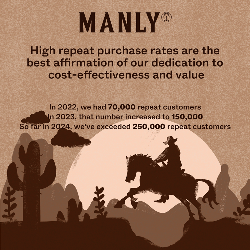 Pánské Kalhoty ve Western Cowboy Stylu s Vintage Vyšíváním MTA1336F8U