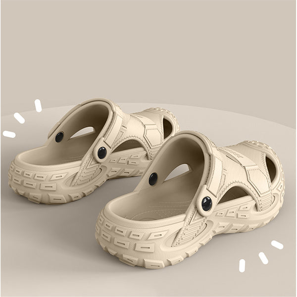 PÁNSKÉ BOTY CROCS ZAMĚŘENÉ NA KOMFORT MTA0633F5I