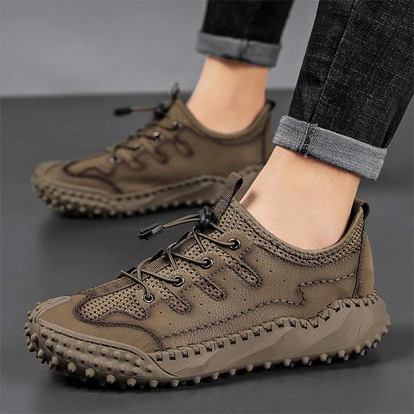 PÁNSKÉ TREKINGOVÉ SNEAKERSY 34343882