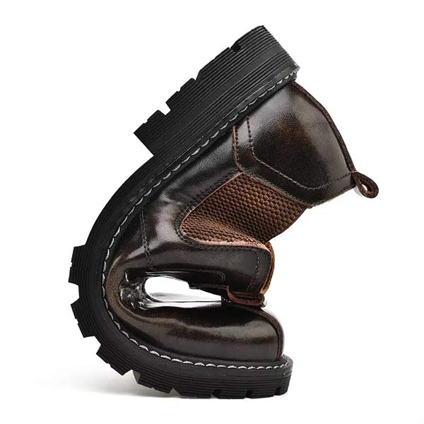 PÁNSKÉ VINTAGE CHELSEA BOTKY 56849914