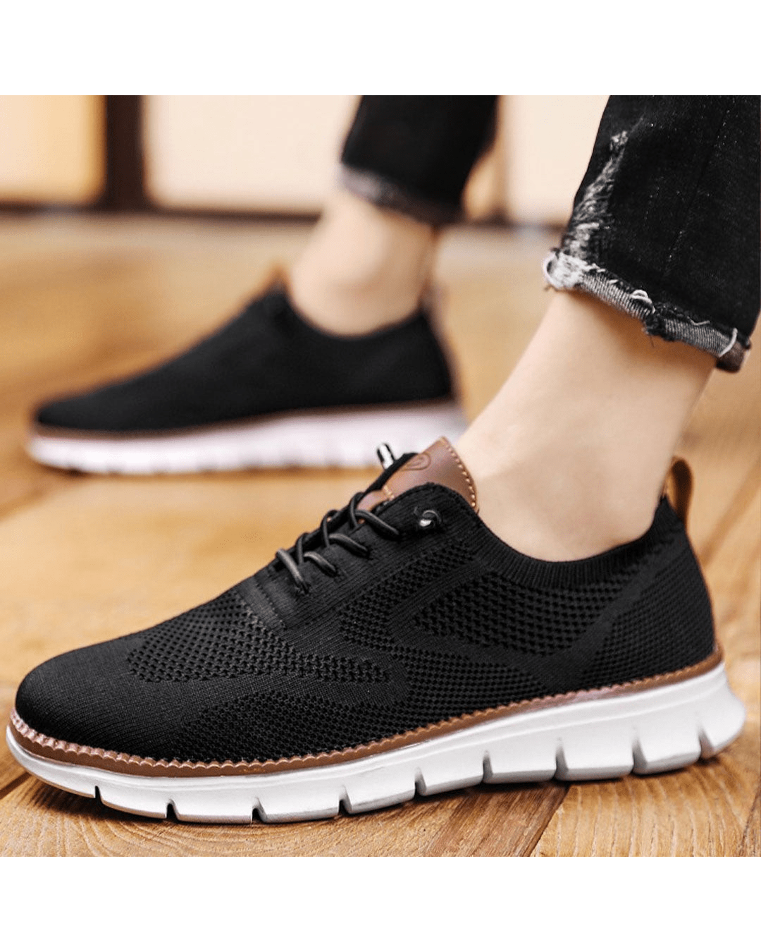 Městský Ultra Komfortní Sneaker