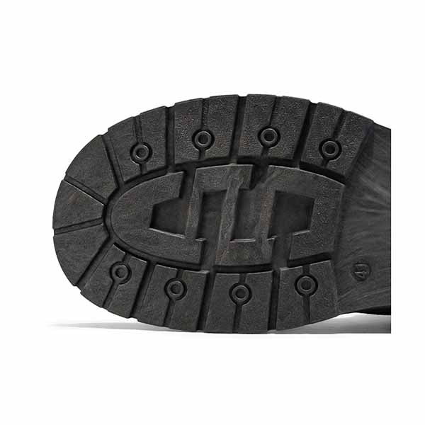 PÁNSKÉ DENIMOVÉ TRENDY VYSOKÉ BOTKY MTA1880G8I