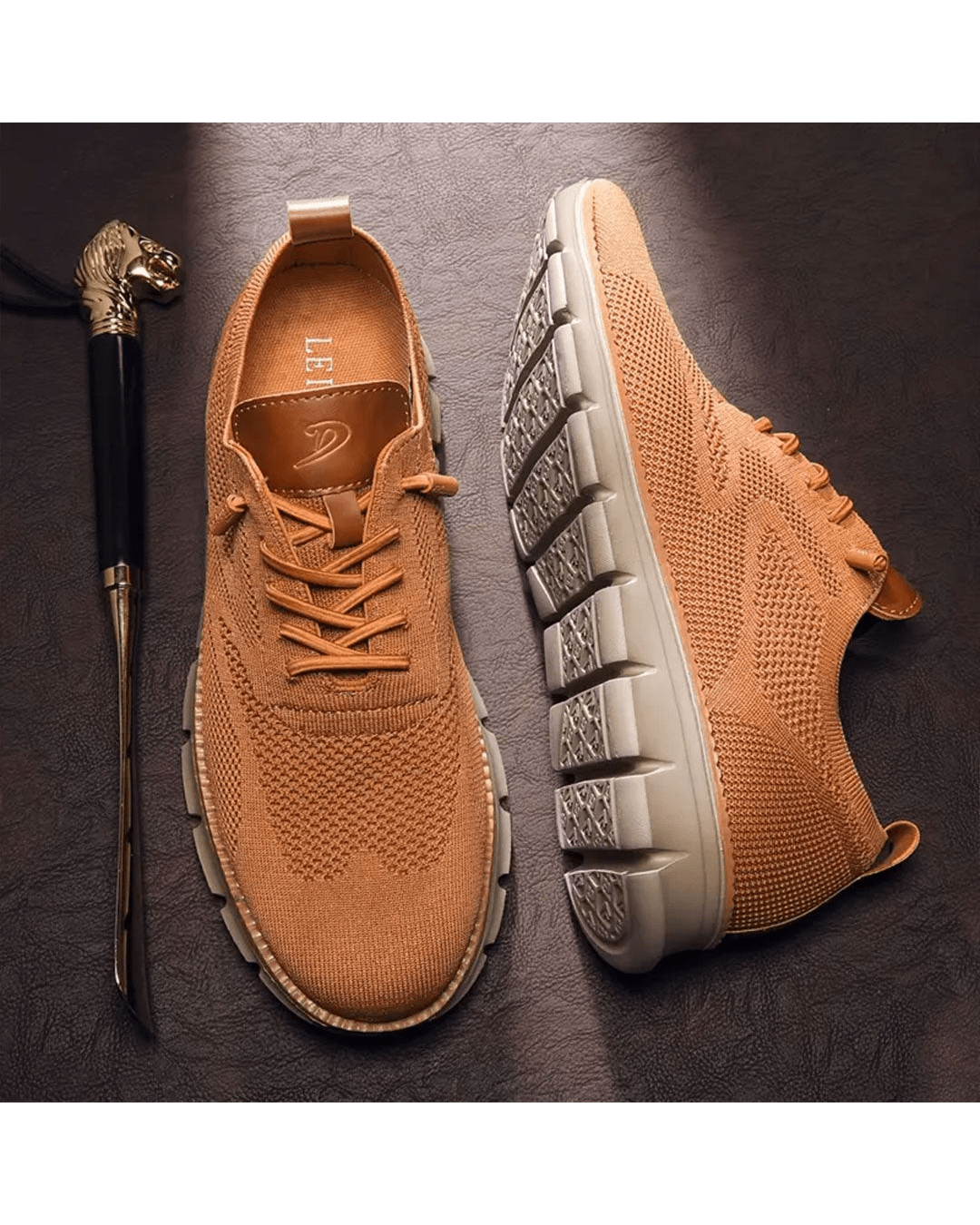 Městský Ultra Komfortní Sneaker