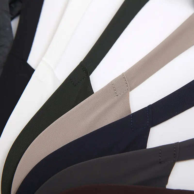 Neviditelné Protiskluzové Ponožky