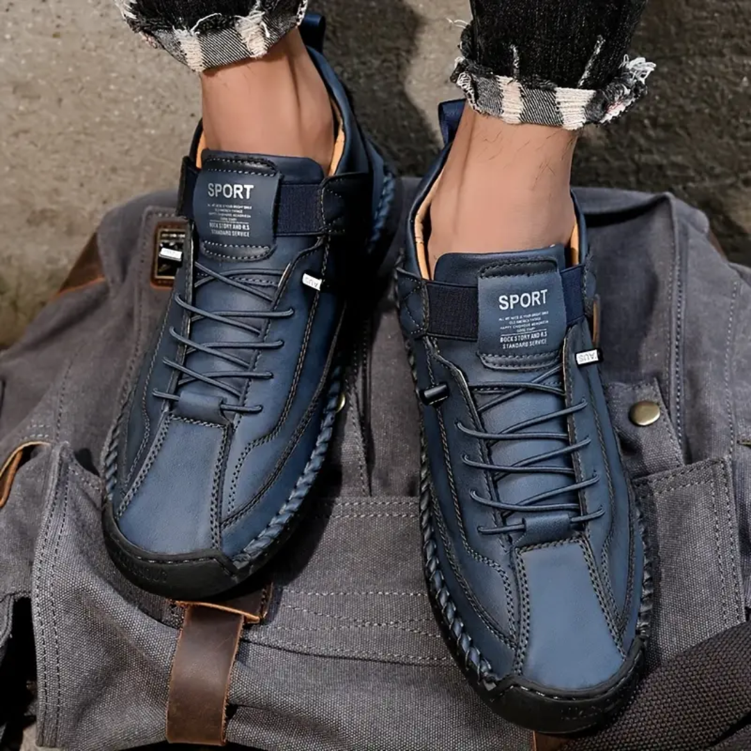 Marek – Ortopedické Komfortní Boty