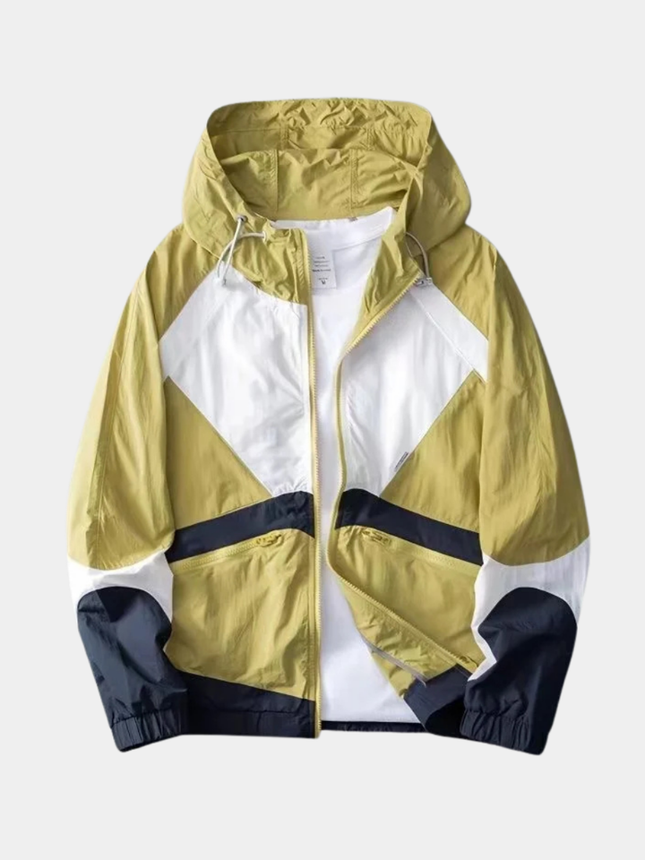 ROSSI ROMA | Luxusní Pánská Premium Bunda