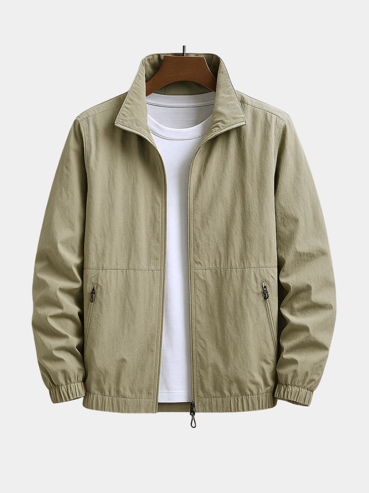 Stylová Letní Bunda