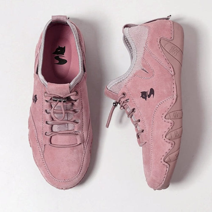 Aria – Dámské Outdoorové Boty