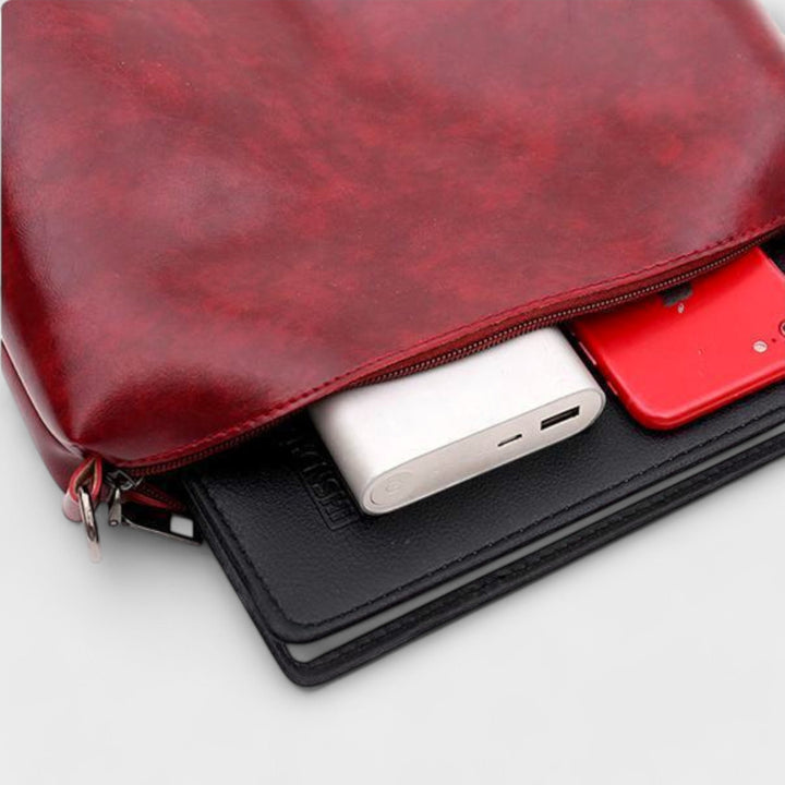 Alvhildea - Sada vintage tašek 4-dílná