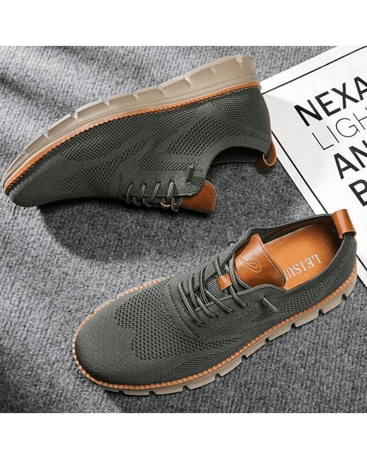 Městský Ultra Komfortní Sneaker