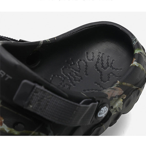 PÁNSKÉ PLÁŽOVÉ SANDALE MTA0672F4I