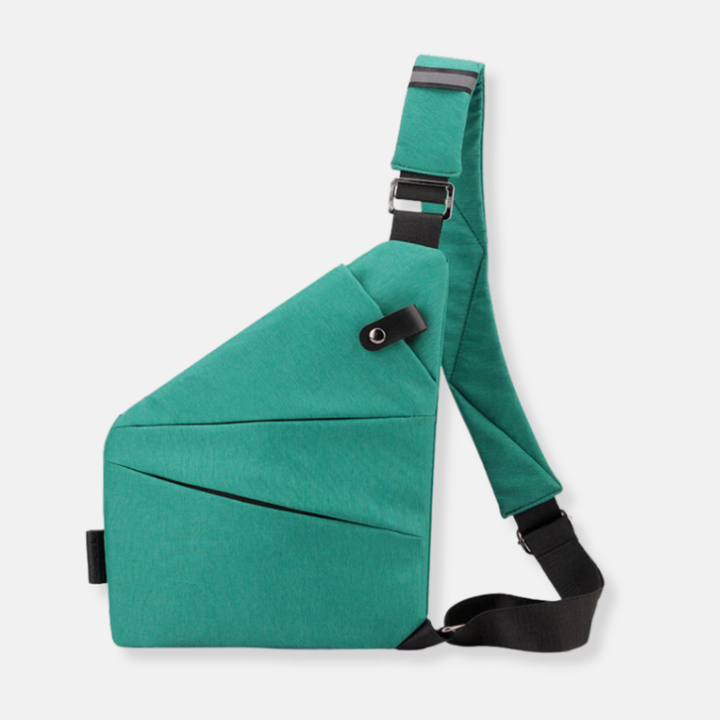 SecuBag | Taška přes rameno