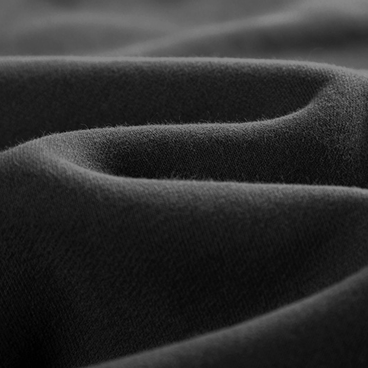 Pánské Volné Sportovní Kalhoty s Elastickým Pasem 03497832Z