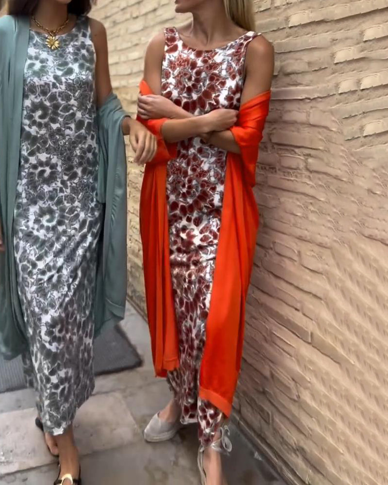 Viviana – Stylový Letní Set