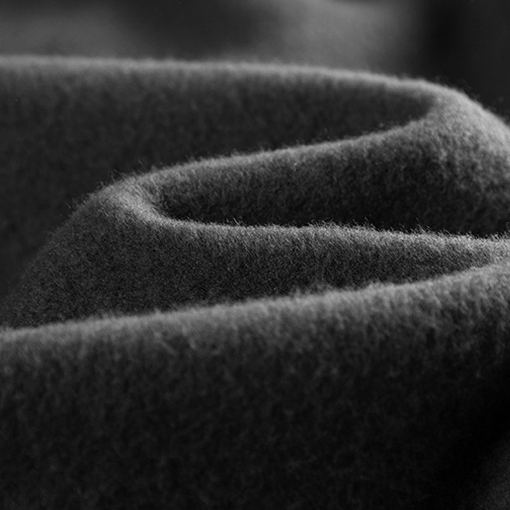 Pánské Volné Sportovní Kalhoty s Elastickým Pasem 03497832Z