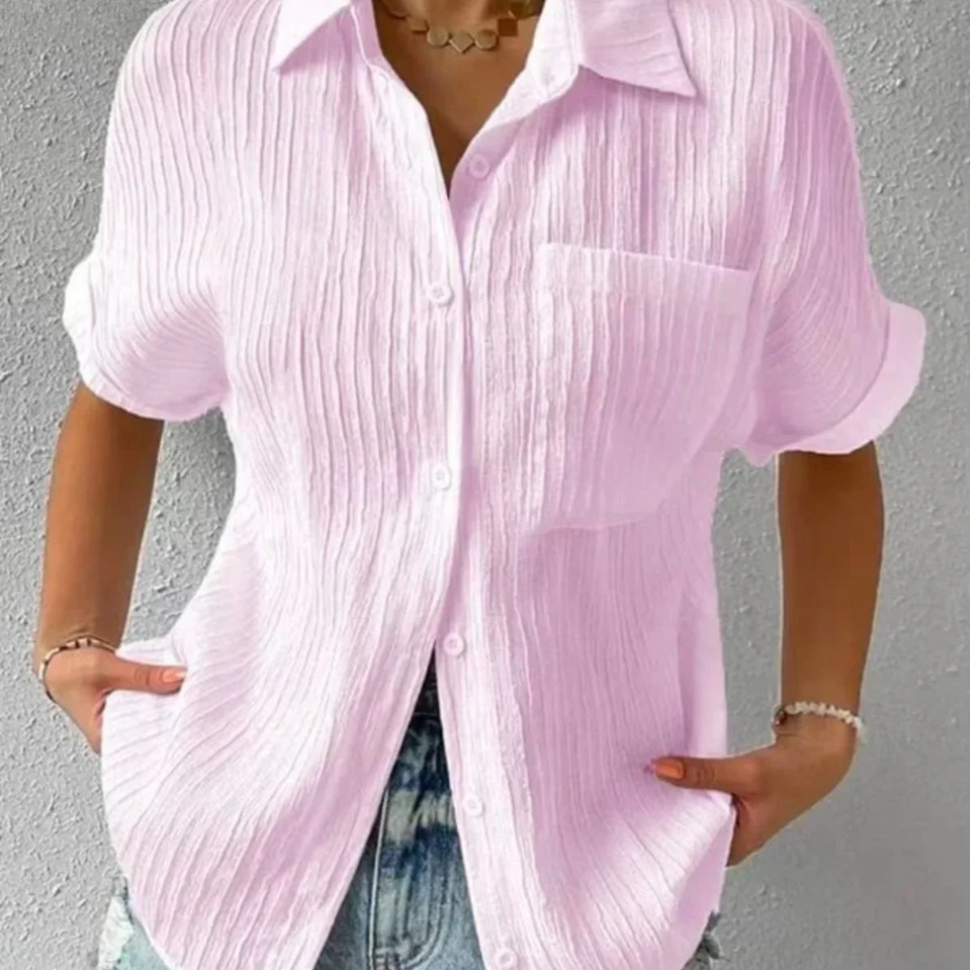 Ayleen | Halenka v Casualové Eleganci