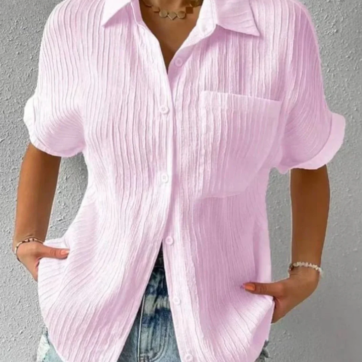 Ayleen | Halenka v Casualové Eleganci