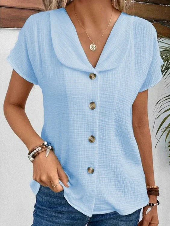 Rana | Prodyšná Košile