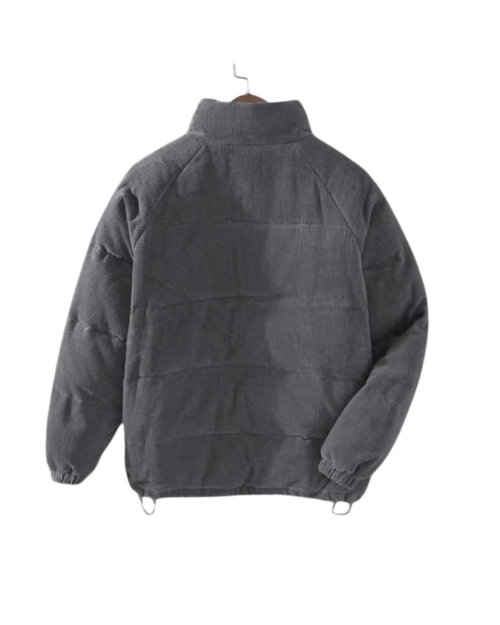 Rossi Roma | Pánský luxusní kabát na podzim