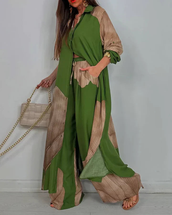 Moriel | Elegantní Sada