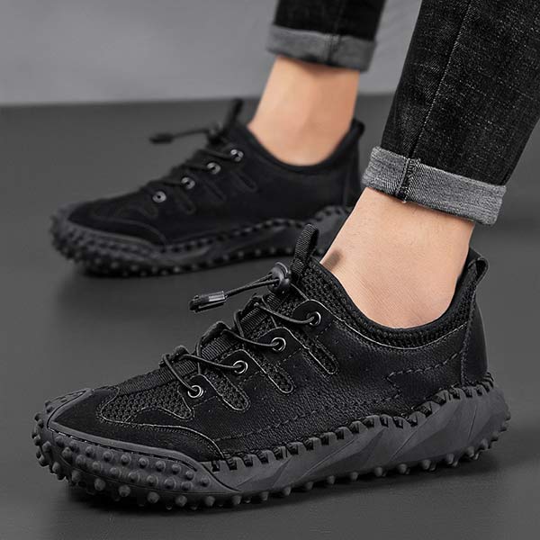 PÁNSKÉ TREKINGOVÉ SNEAKERSY 34343882