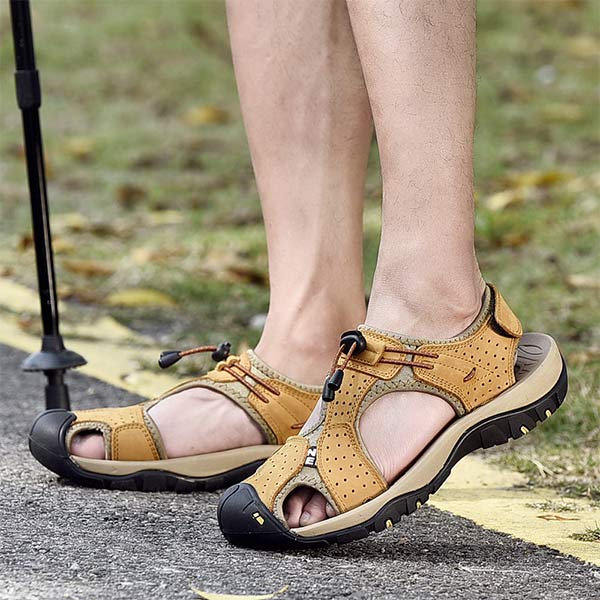 PÁNSKÉ PLÁŽOVÉ SANDÁLY 96110193