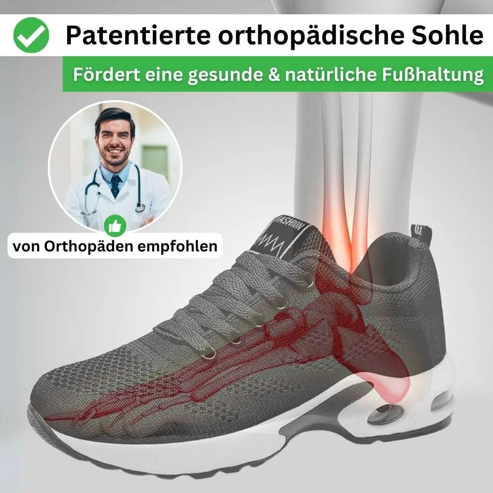 Avencea | Dámská obuv na úlevu od bolesti