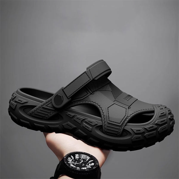 PÁNSKÉ BOTY CROCS ZAMĚŘENÉ NA KOMFORT MTA0633F5I