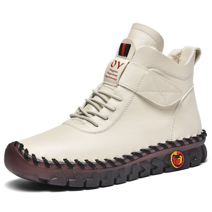 Lina – Ručně vyráběné pohodlné sneakersy