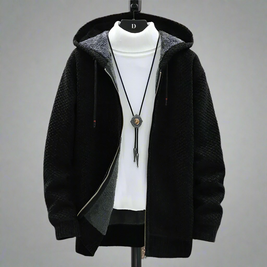 MIRAVO | Helsinská Džínová Mikina