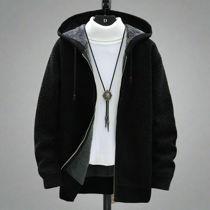 MIRAVO | Helsinská Džínová Mikina