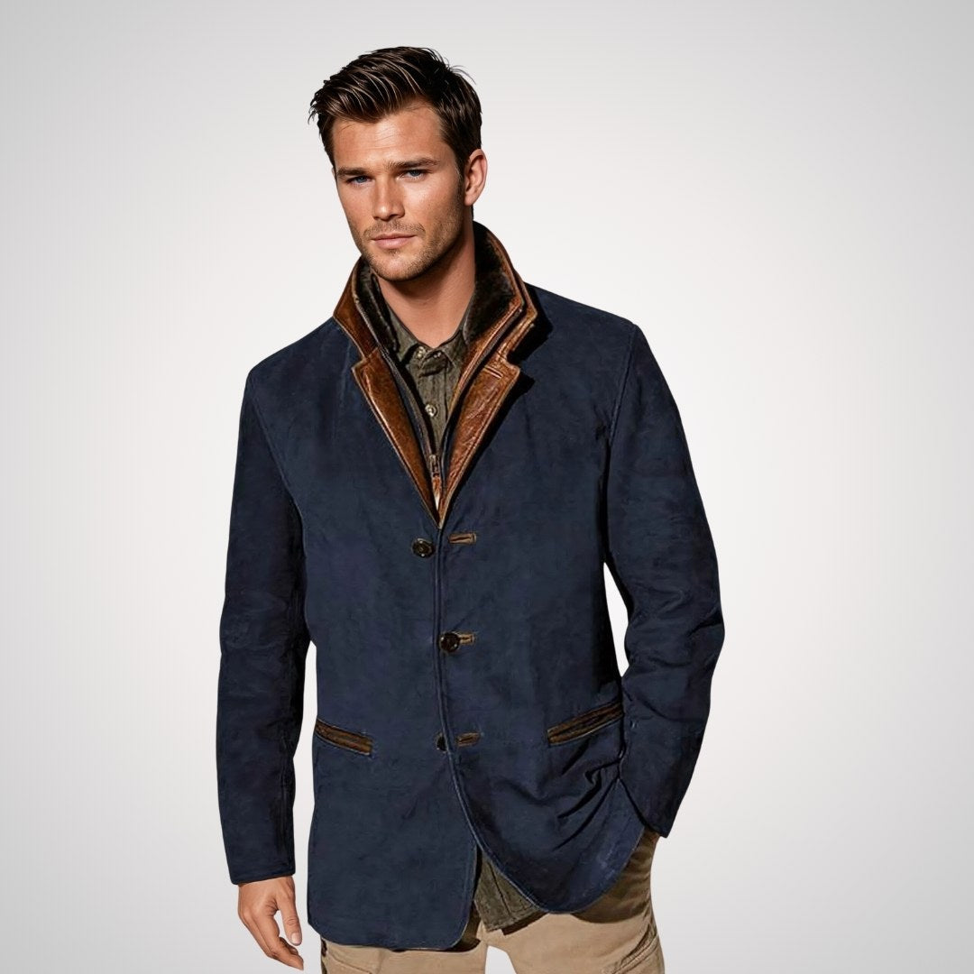 CHARLES | Klasická Bunda