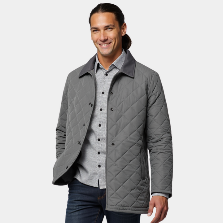 PIERPAOLO | MODERNÍ JARNÍ BUNDA