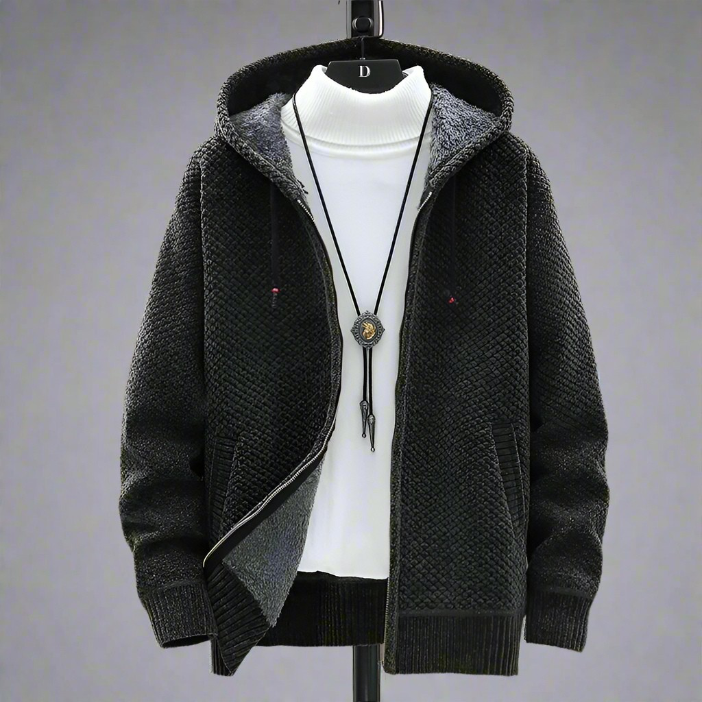 MIRAVO | Helsinská Džínová Mikina