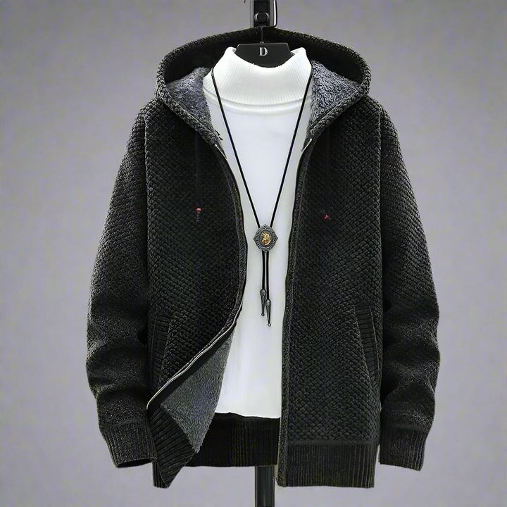 MIRAVO | Helsinská Džínová Mikina