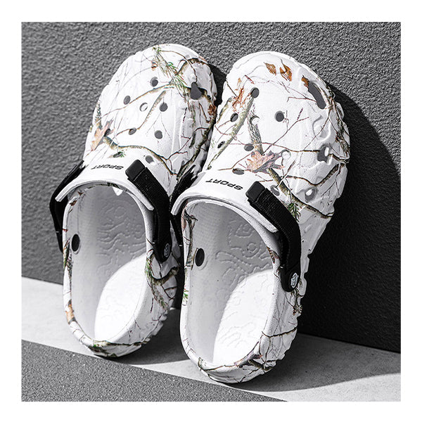 PÁNSKÉ PLÁŽOVÉ SANDALE MTA0672F4I