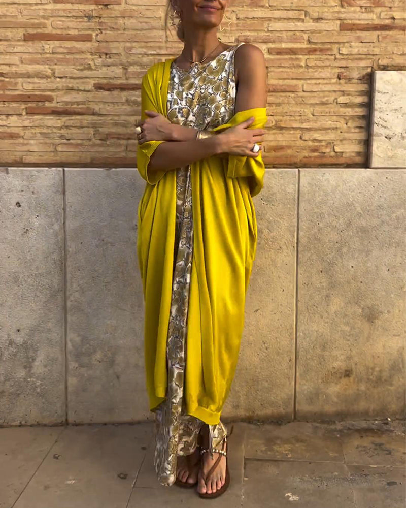 Viviana – Stylový Letní Set