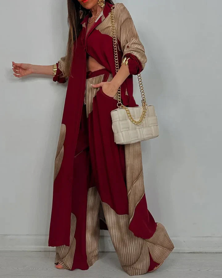 Moriel | Elegantní Sada