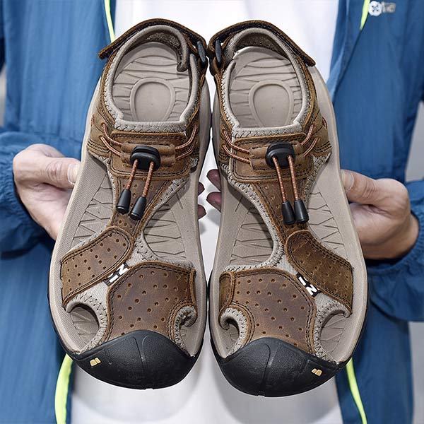 PÁNSKÉ PLÁŽOVÉ SANDÁLY 96110193