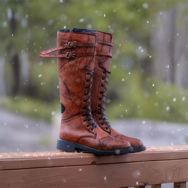 PÁNSKÉ WIKLINOVÉ TREKKINGOVÉ BOTY MTA1774G4I