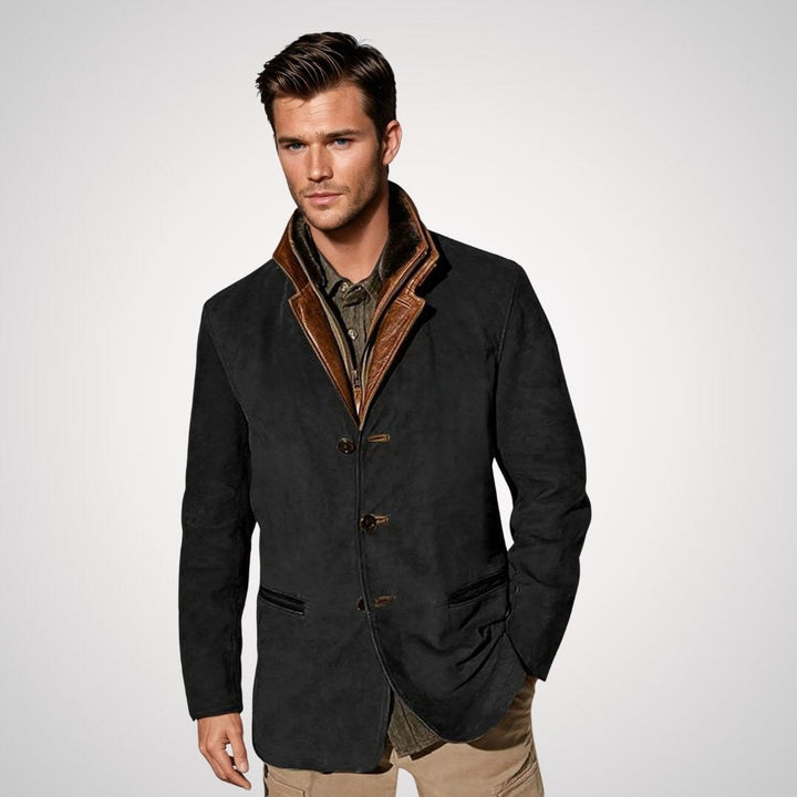 CHARLES | Klasická Bunda