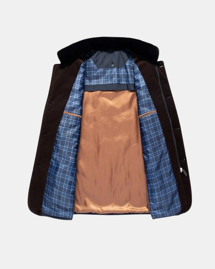 ANTONIO | Pánská Bunda