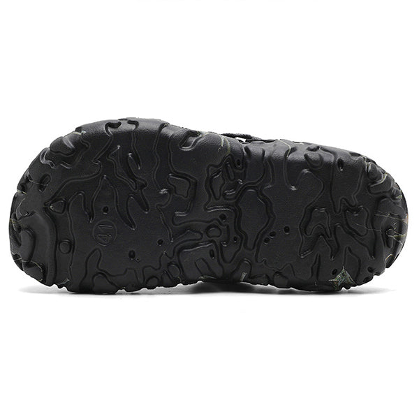 PÁNSKÉ PLÁŽOVÉ SANDALE MTA0672F4I