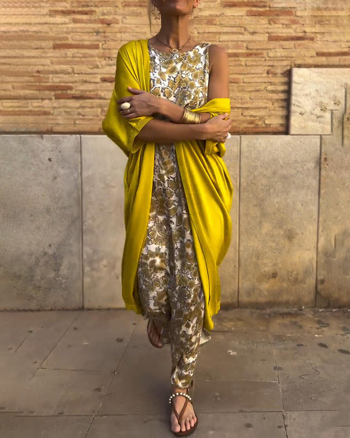 Viviana – Stylový Letní Set