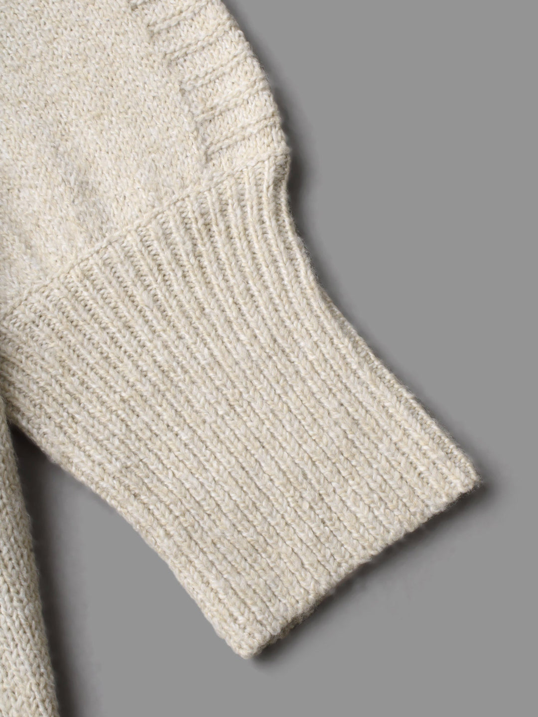 Sofia Pletený Svetr