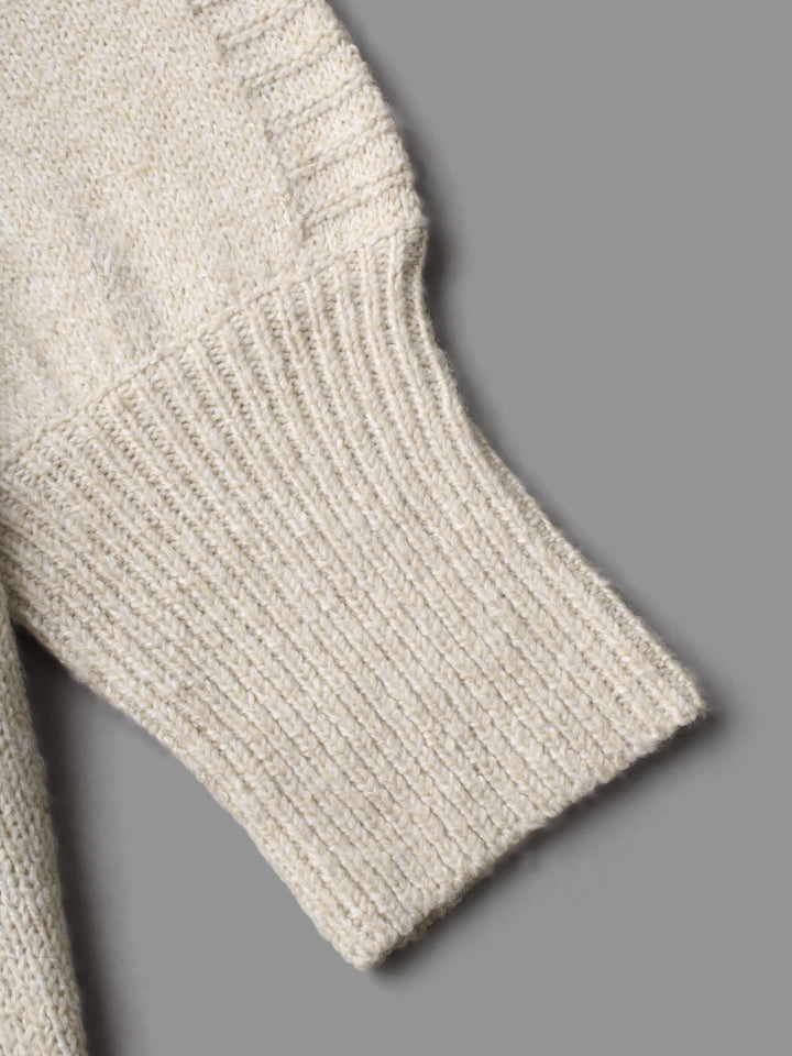 Sofia Pletený Svetr