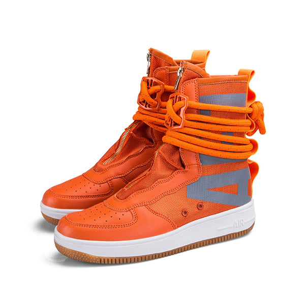 PÁNSKÉ PREMIUM BOTKY Z VYSOKÉ PU KŮŽE MTA1872G0I