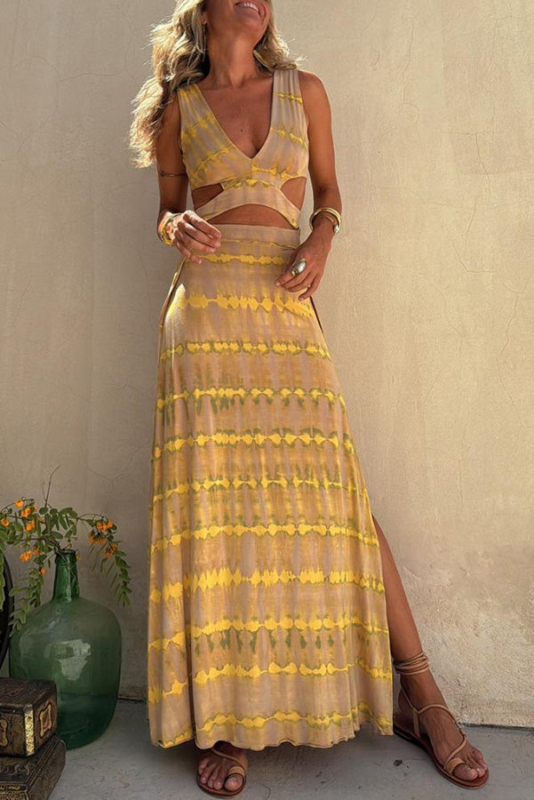 Aurelia – Letní Šaty na Ramínkách