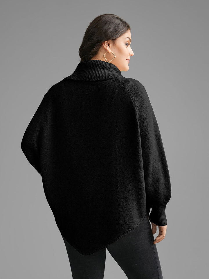 Sofia Pletený Svetr